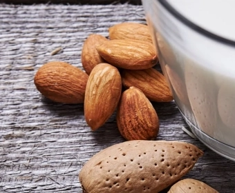 Almond Milk | What Is It and How Is It Made?