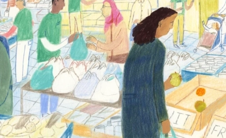 Food Banks | Are They Beneficial to Society?