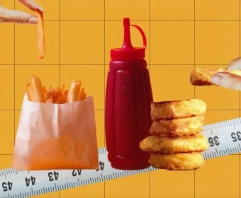 Breaking The Junk Food Cycle