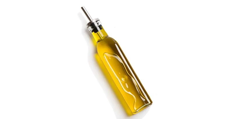 olive oil