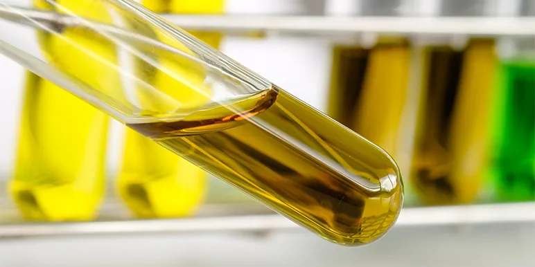 olive oil