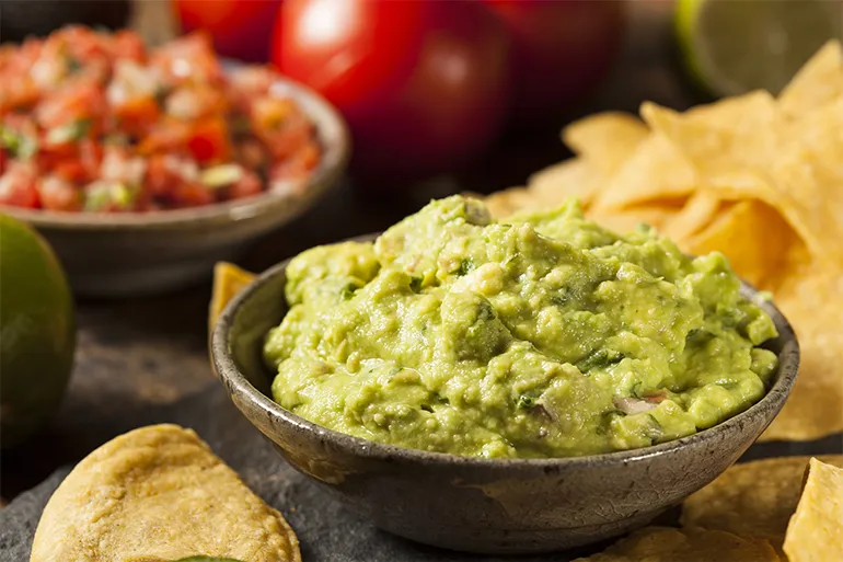 How to stop avocado from turning brown
