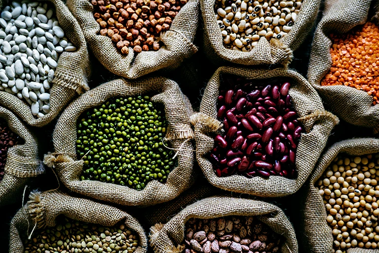 Crops