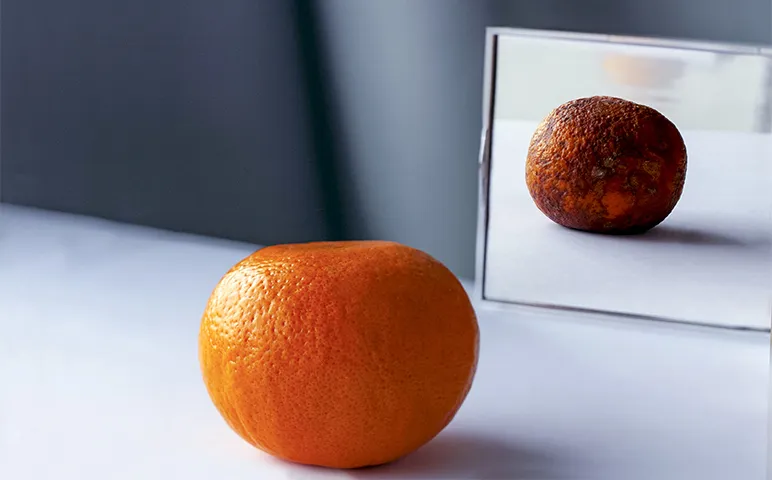 Orange