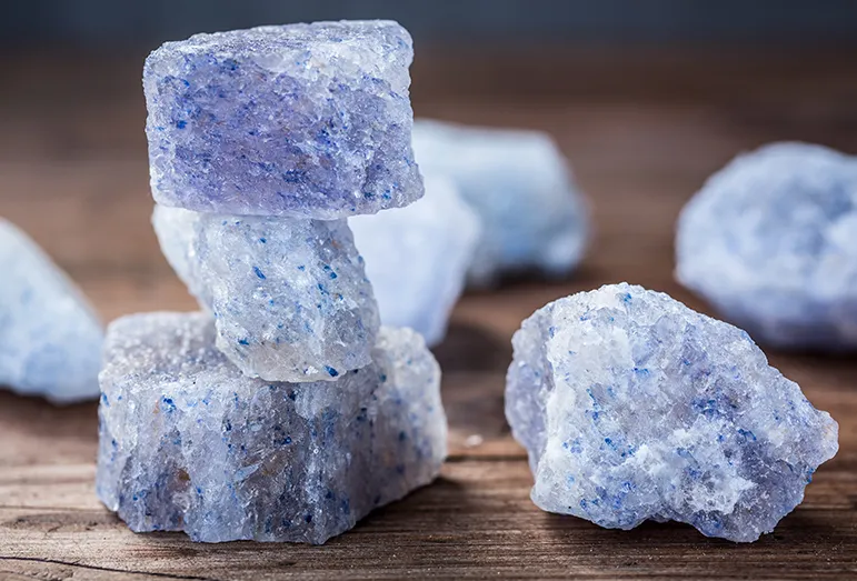 Rock Salt