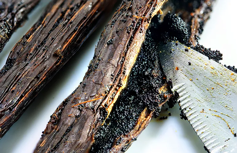 Vanilla Pods