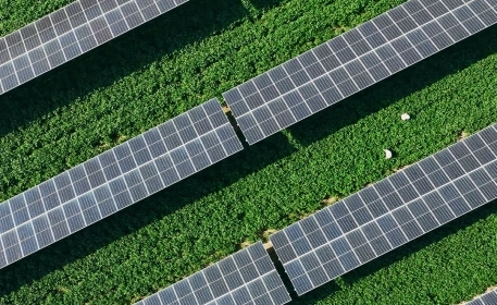 Shared Ground | Renewables and Farming on Limited Land